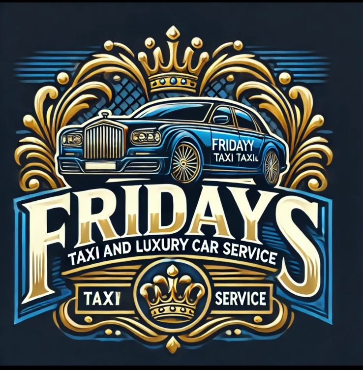 Friday’s Taxi & Tours